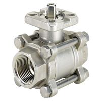 Electric Ball Valves